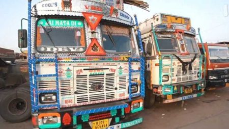 सेना के लिए मप्र से 7.5 लाख ट्रक तैयार, ड्राइवर और कंडक्टरों की छुट्टी निरस्त, पीएम को लिखा पत्र