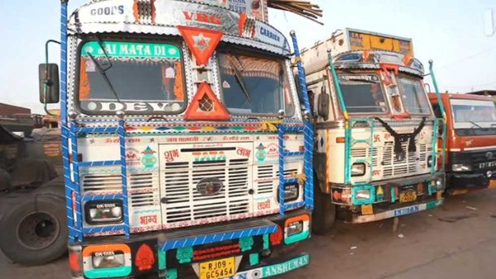 सेना के लिए मप्र से 7.5 लाख ट्रक तैयार, ड्राइवर और कंडक्टरों की छुट्टी निरस्त, पीएम को लिखा पत्र 1 9A 16