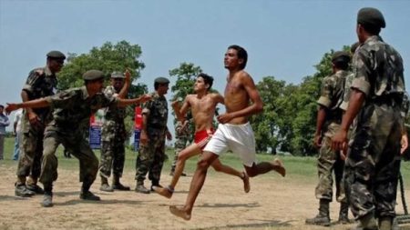 अधिक से अधिक अभ्यर्थी चयनित हो, सेना का उद्देश्य युवाओं को भर्ती प्रक्रिया में आकर्षित करना, दौड़ का समय 30 सेकंड बढ़ाया