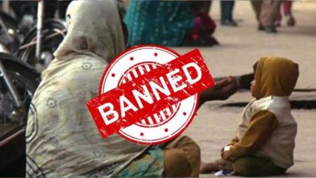 प्रशासन की पहल और योजनाबद्ध अभियान की बदौलत इंदौर की सड़कों से 5000 भिखारियों को हटाकर रोजगार और पुनर्वास दिया गया