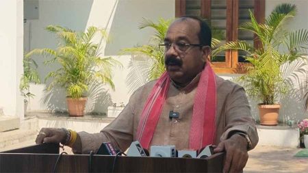 डिप्टी सीएम साव बोले - रायपुर सड़क हादसे की होगी जांच, पीड़ित परिवार को दी जाएगी हर संभव मदद