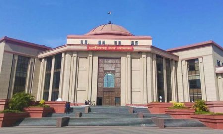 रायपुर एसपी को अवमानना नोटिस, मांगा जवाब
