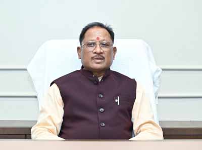 छत्तीसगढ़ की केयरएज रैंकिंग में बड़ी छलांग