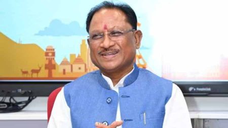मुख्यमंत्री विष्णु देव साय करेंगे जनता से सीधा संवाद, मिलेगा आमजन को योजनाओं का लाभ