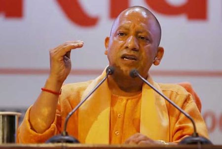 खाद्य सुरक्षा एवं औषधि प्रशासन विभाग की बैठक, सीएम योगी बोले