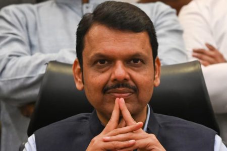 महाराष्ट्र में संगठनात्मक चुनावों को गति देते हुए बीजेपी ने अपनी 58 जिला अध्यक्षों के नामों का ऐलान कर दिया