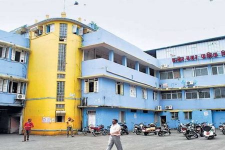 नगर निगम का पोर्टल 1अप्रैल से बंद, लोगों को टैक्स भरने में परेशानी हो रही