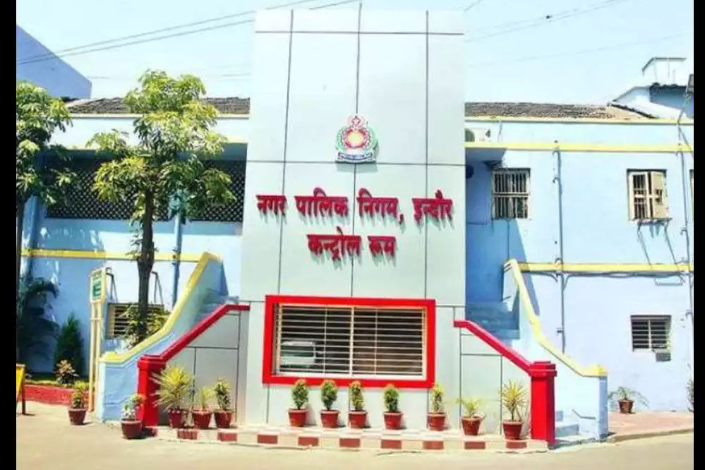 जलगंगा अभियान में जल संरक्षण में उत्कृष्ट प्रदर्शन करने वाले जिलों और अधिकारियों को पुरस्कार की योजना शुरू