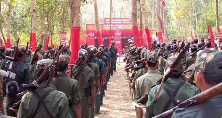 बीजापुर में नक्सलियों ने कांग्रेस कार्यकर्ता को उतारा मौत के घाट, छह महीने पहले की थी भाई की हत्या