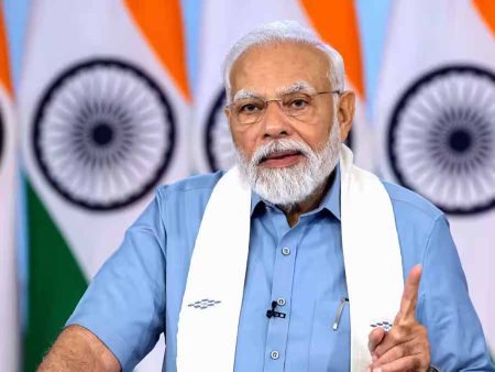 30 मई को बिहार आ रहे पीएम मोदी, काराकाट में जनसभा को करेंगे संबोधित