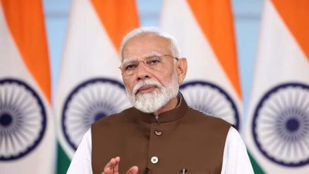 प्रधानमंत्री ने मन की बात में छत्तीसगढ़ के दंतेवाड़ा जिले की उपलब्धियों का किया जिक्र