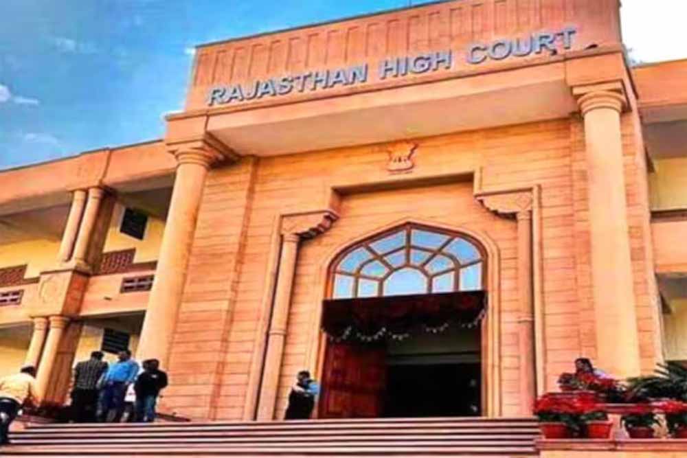 2 जुलाई तक टाली राजस्थान में SI भर्ती की सुनवाई 1 RJ court1 1
