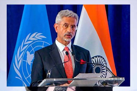 'हर हमले का जोरदार जवाब देंगे', PAK अटैक के बीच जयशंकर ने EU, इटली से की बात