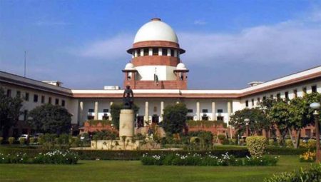 SC ने पूर्व विधायक शुक्ला की उम्रकैद की सजा रखी बरकरार