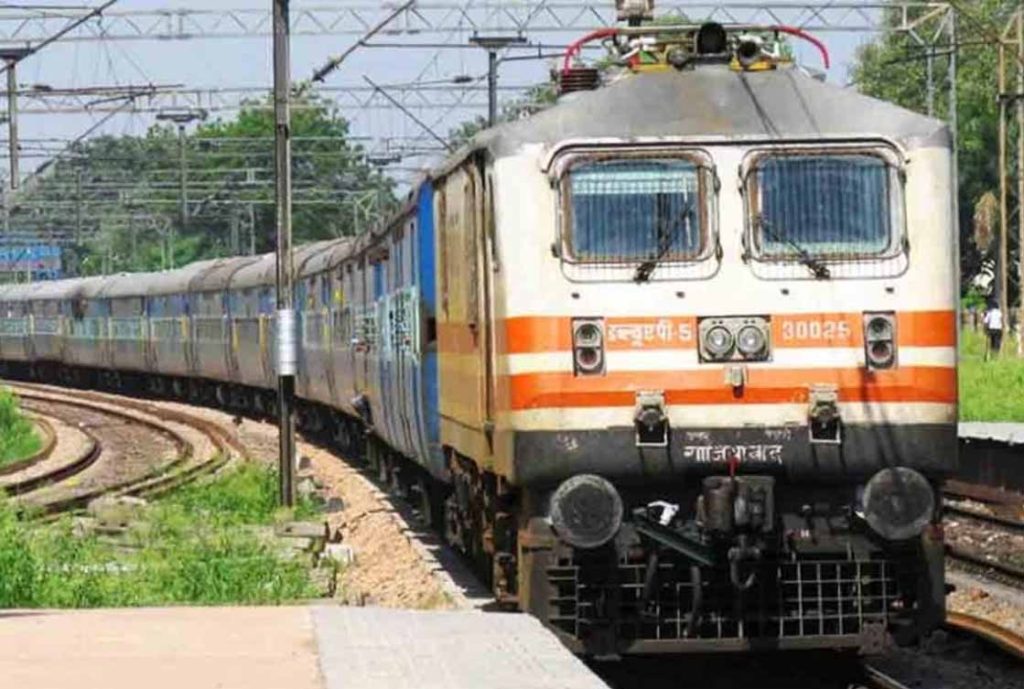 जबलपुर स्टेशन पर रेलवे मेंटेनेंस कार्य के चलते, चार दिन के लिए रेलवे ब्लॉक, मदनमहल से चलेगी इंटरसिटी एक्सप्रेस