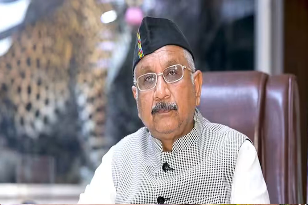 राजवाड़ा कैबिनेट की बैठक में नहीं पहुंचे मंत्री विजय शाह 1 Vijay Shah A 87 1