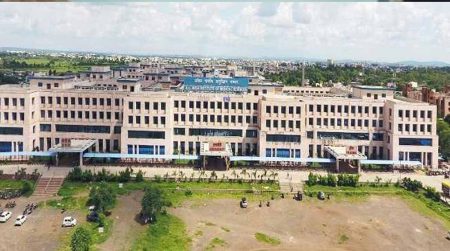 भोपाल एम्स में फ्री में हड्डी रोग का इलाज, 3 डी प्रिंटिंग तकनीक से इंफेक्शन का खतरा खत्म
