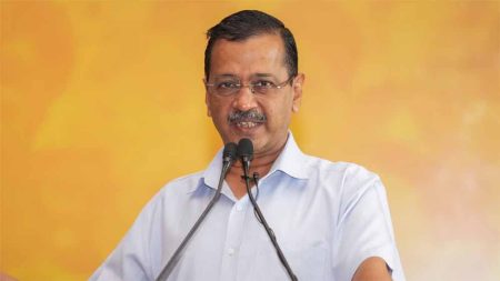 दिल्ली में आप पार्टी ने स्टूडेंट विंग का किया गठन, हार के बाद अपनी ताकत बढ़ाने के लिए नई कोशिशों में जुटी