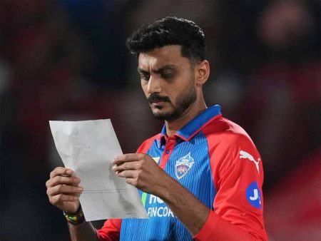 अब IPL में यूं फुस्स हुई दिल्ली कैपिटल्स, पहली जीत के बाद अक्षर पटेल ने कहा था- मेरी कप्तानी में ऐसा ही होगा