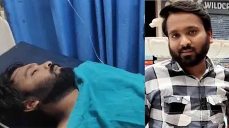 रेप और ब्लैकमेलिंग मामले के मुख्य आरोपी फरहान पर हत्या के प्रयास का मामला दर्ज, सब-इंस्पेक्टर पर चलाई गोली