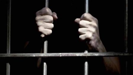 पाकिस्तान जिंदाबाद का नारा लगाने के मामलें में कांग्रेस पार्षद को किया गिरफ्तार