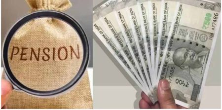 बुढ़ापे में हर महीने मिलेंगे ₹5000, मोदी सरकार की इस स्कीम से मौका