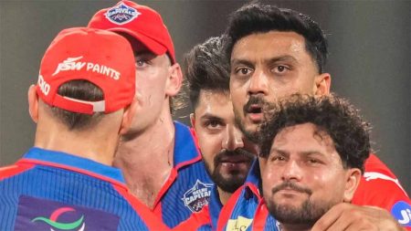 IPL 2025 में जबरदस्त शुरुआत के बाद ऐसा करने वाली पहली टीम बनी, दिल्ली कैपिटल्स की बदकिस्मती देखिए