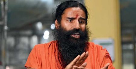 योग गुरु बाबा रामदेव ने भविष्यवाणी की पाकिस्तान खुद ही टूट जाएगा, कुछ दिनों में गुरुकुल बनाना पड़ सकता