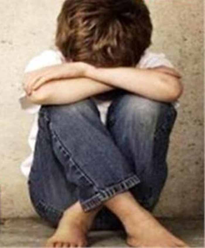 5 साल का बच्चा, हैवान बना पड़ोसी! अब कोर्ट ने दरिंदे को सुनाया 20 साल की सजा, 50 हजार रुपए के अर्थदंड 1 baby 3