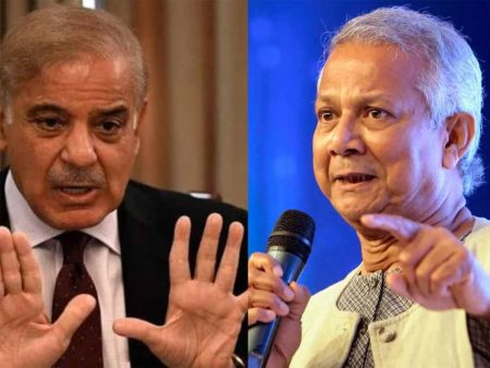 भारत की एयरस्ट्राइक पर बांग्लादेश का चौकाने वाला रिएक्शन,भारत का मकसद आतंक का सफाया करना है, युद्ध नहीं