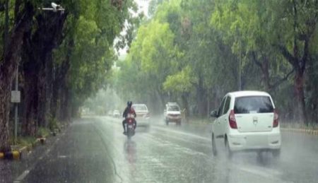 झारखंड में भीषण गर्मी का सितम जारी, आज वर्षा की संभावना