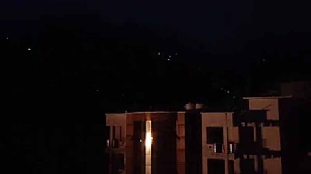 पंजाब के सीमावर्ती जिला गुरदासपुर में अब रोजाना रात को ब्लैक आउट रहेगा, स्कूल-कॉलेज बंद