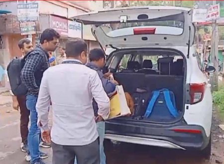 किडनी तस्करी कांड में CBI की बड़ी कार्रवाई, मशहूर डॉक्टर के घर छापा, लाखों की नकदी-हीरे और सोना जब्त