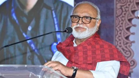 मुझे जो भी विभाग कार्य करने के लिए दिया जाएगा, मुझे वह स्वीकार होगा : छगन भुजबल