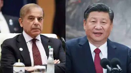 इशाक डार चीनी विदेश मंत्री वांग यी से द्विपक्षीय वार्ता होगी, आईएमएफ के बाद अब पाकिस्तान चीन से भी भीख चाहता है