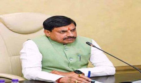 नया कीर्तिमान स्थापित करेगी तापी बेसिन मेगा रिचार्ज परियोजना : मुख्यमंत्री डॉ. यादव