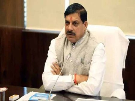 भारत के गौरवशाली अतीत से परिचय व प्रेरणा वर्तमान की अनिवार्य आवश्यकता : मुख्यमंत्री डॉ. यादव