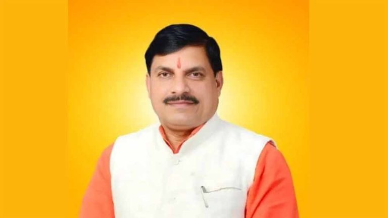 भारतीय नारी के खिलाफ अंग्रेजों और पश्चिमी देशों ने जो भ्रम फैलाया है, उसे खत्म करना जरूरी है:मुख्यमंत्री मोहन यादव