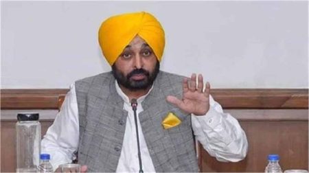 पंजाब के रिहायशी इलाकों को निशाने को CM Mann ने गलत बताया, पैनिक न हों और न ही जमाखोरी करें