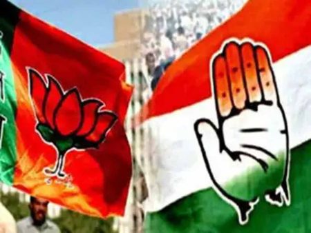 हिमंत बिस्व सरमा ने ठोंका 105 सीटों पर दावा- असम पंचायत चुनाव में बीजेपी की बड़ी जीत