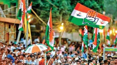 सभी पीसीसी को “संविधान बचाओ रैली” में जाति जनगणना का मुद्दा उठाने के निर्देश