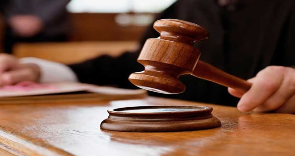केंद्र सरकार की न्यायश्रुति योजना के तहत स्टेट क्राइम रिकॉर्ड ब्यूरो साउंडप्रूफ केबिन तैयार करेगा केंद्र सरकार की न्यायश्रुति योजना के तहत स्टेट क्राइम रिकॉर्ड ब्यूरो साउंडप्रूफ केबिन तैयार करेगा