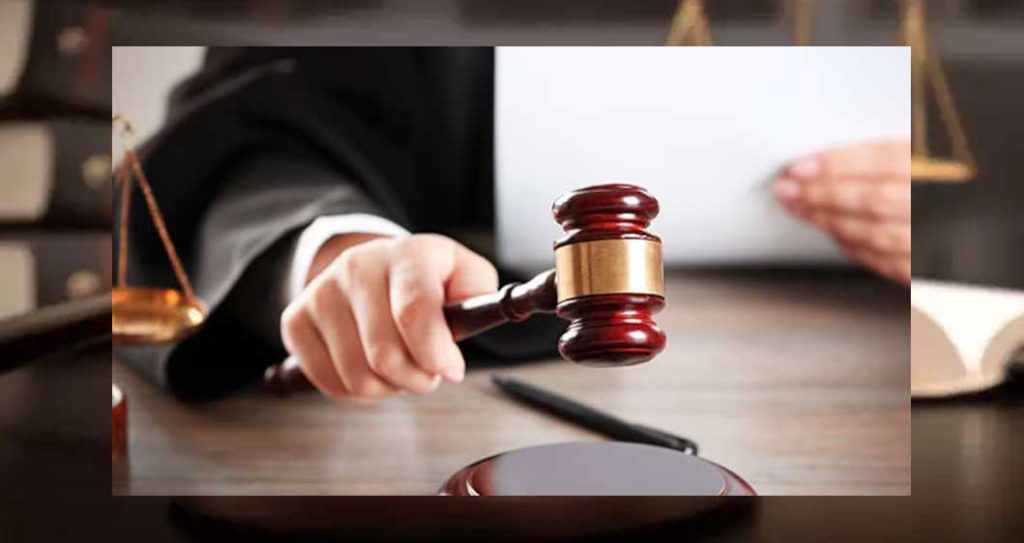 13 साल के छात्र से बनाये सम्बंध, शिक्षिका हुई गर्भवती, कड़ी शर्तें के साथ मिली जमानत