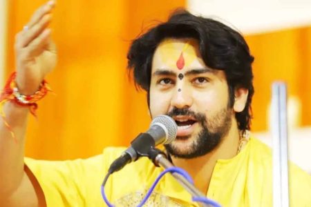 फूटा बागेश्वर बाबा का गुस्सा, पाकिस्तान चाहे कितने ही समझौते कर ले, हर समझौते के बाद सीजफायर का उल्लंघन करेगा