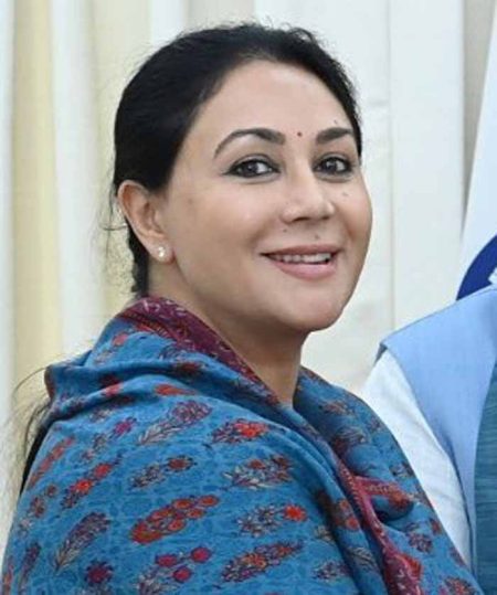 राज्य में पर्यटन नीति, फिल्म नीति शीघ्रता से हो जारी: उपमुख्यमंत्री दिया कुमारी