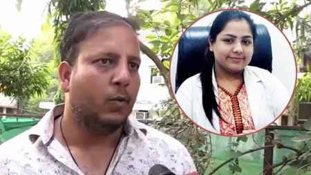 इंजीनियर की मौत के बाद बदला ठिकाना- 5 साल शोरूम के नीचे हेयर ट्रांसप्लांट क्लीनिक चलाती रही अनुष्का