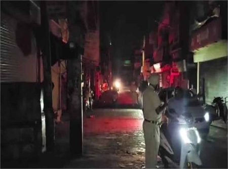 डिप्टी कमिश्नर दीपशिखा ने दी जानकारी- पंजाब में इस Time बजेंगे सायरन और घरों में बंद हो जाएंगे लोग!
