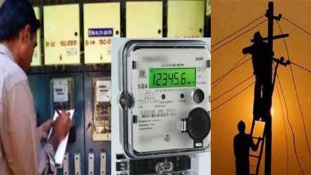 हरियाणा में 1.50 लाख आवेदकों को अभी भी बिजली के कनेक्शन का इंतजार, लोगो को हो रही परेशानी