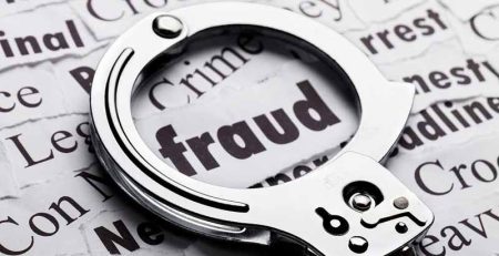 भाजपा नेता ने पैसा डबल करने का लालच देकर 10 लाख 50 हजार रुपए की ठगी
