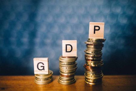 मूडीज ने 2025 में भारत की GDP वृद्धि दर 6.3 प्रतिशत रहने का लगाया अनुमान, 2026 में 6.5 प्रतिशत की वृद्धि दर दर्ज करेगी